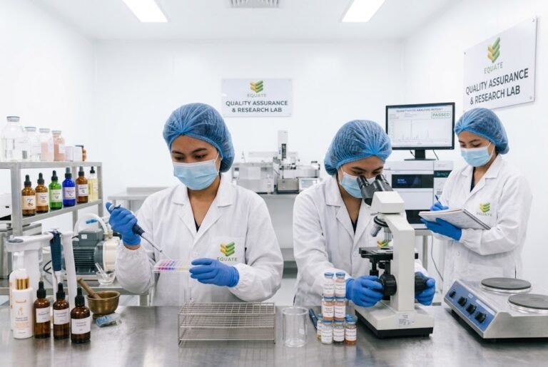Lab Assistant