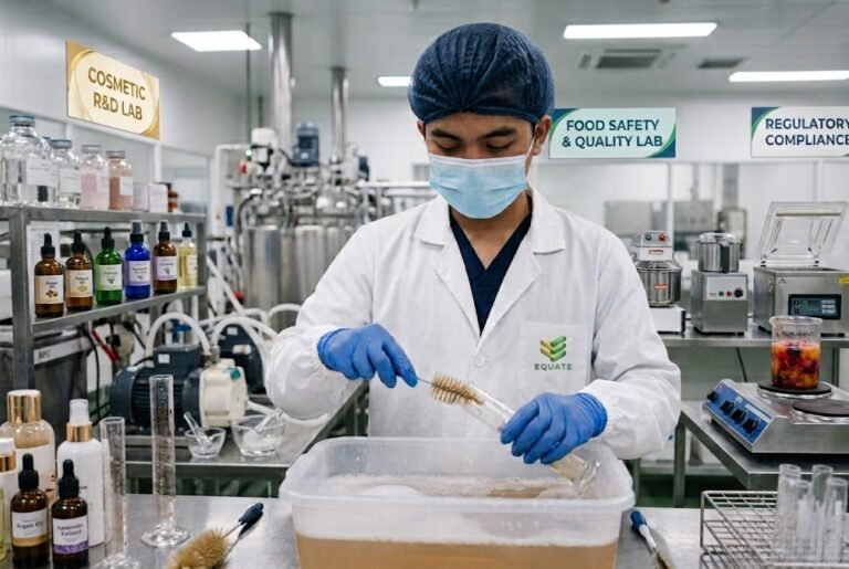Lab Aide