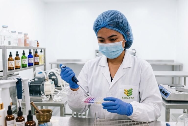 Laboratory Analyst